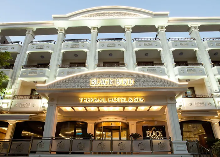 Black Bird Thermal Hotel & Spa