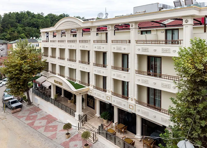 Black Bird Thermal Hotel & Spa