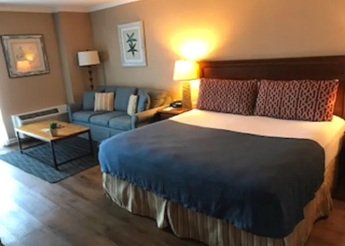 Avenue Inn & Spa
