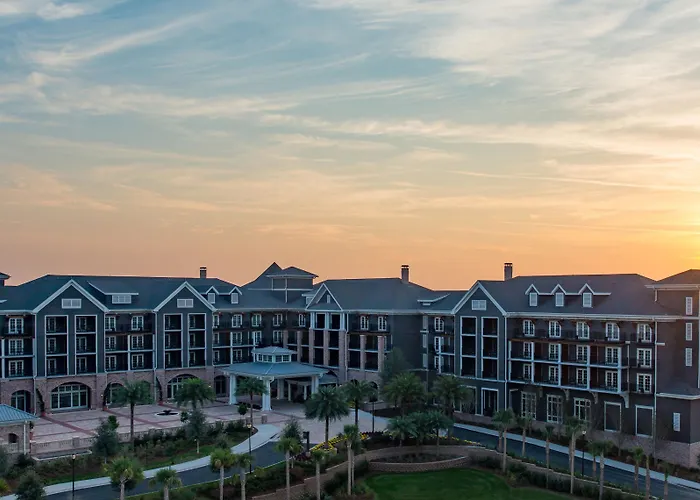 Henderson Beach Resort