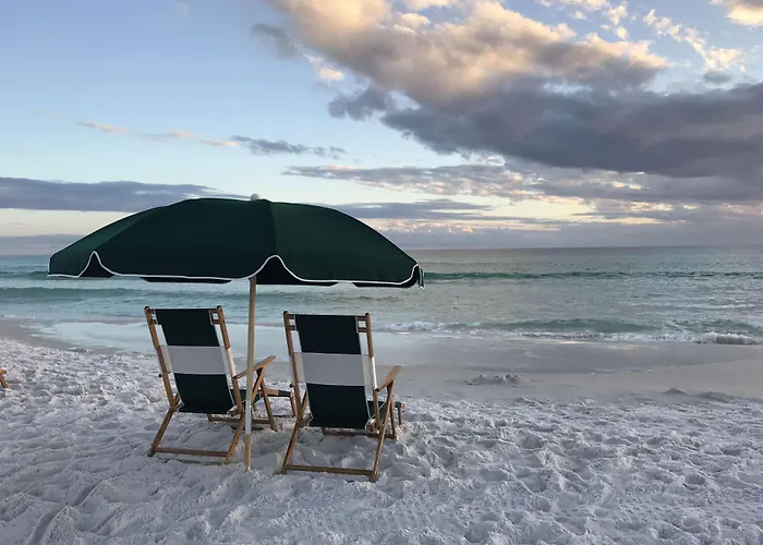 Henderson Beach Resort