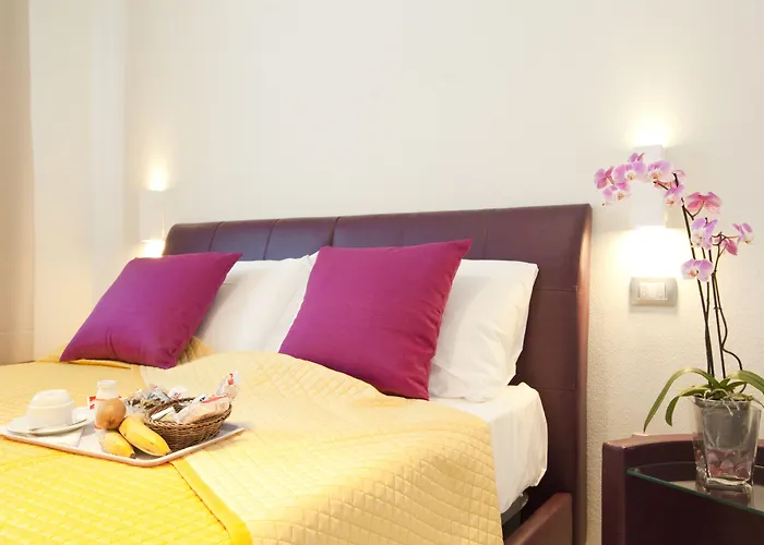 Xenia Hotel