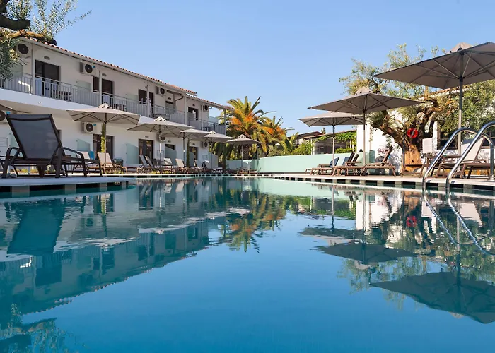 Philoxenia Hotel