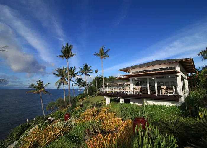 Donatela Resort & Sanctuary