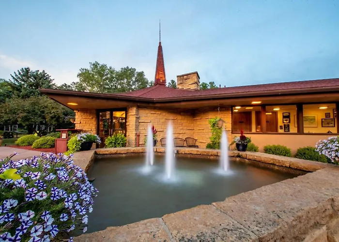 Spring Valley Inn
