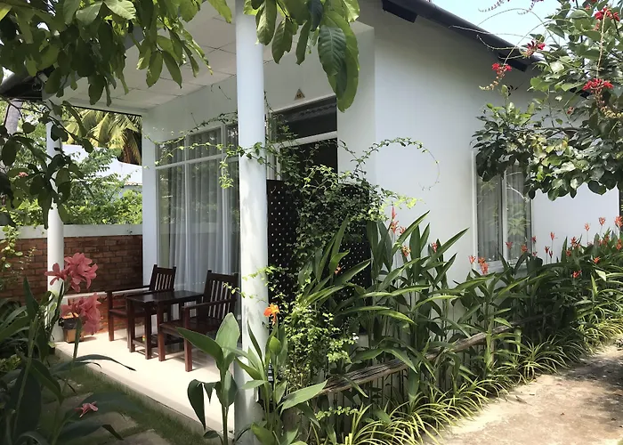 Sunlight Bungalow