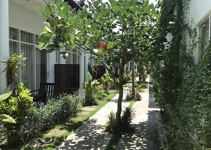 Sunlight Bungalow