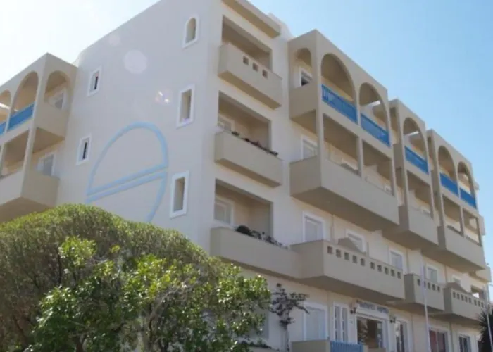 Olympic Hotel
