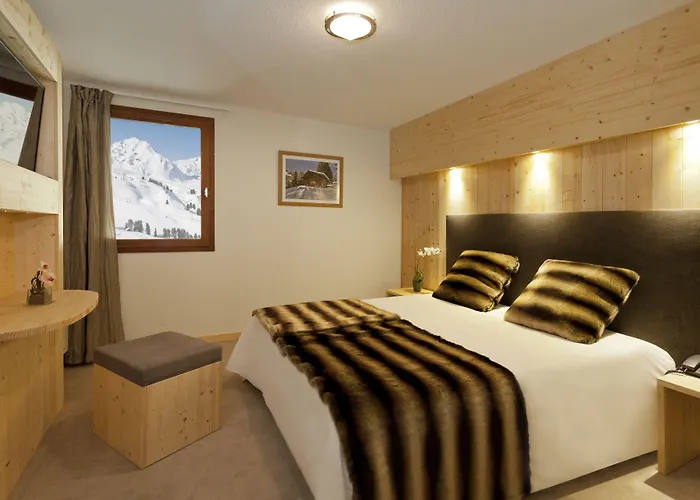 Hotel Marielle