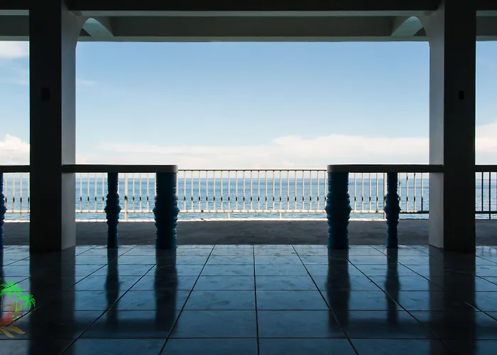 Jaynet Oceanview Resort