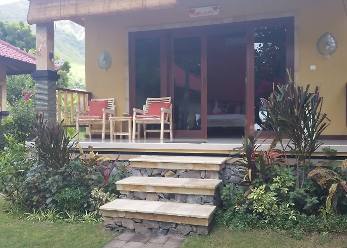 Nalini Resort