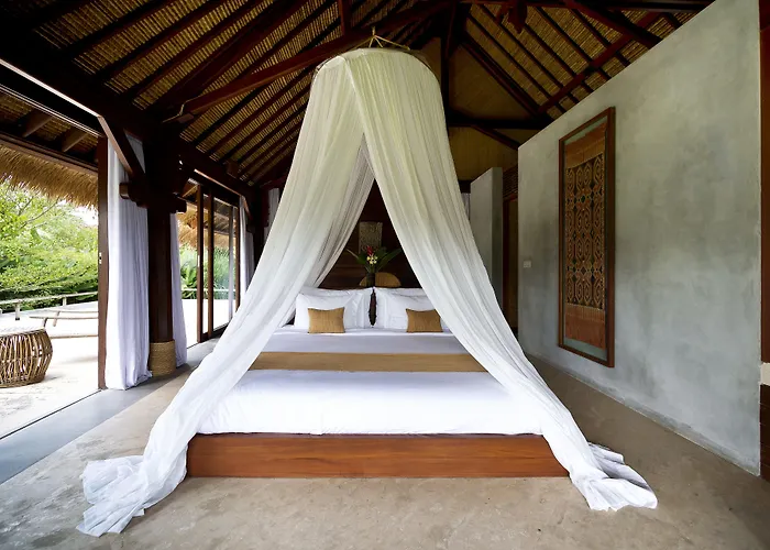 Planta Boutique Resort