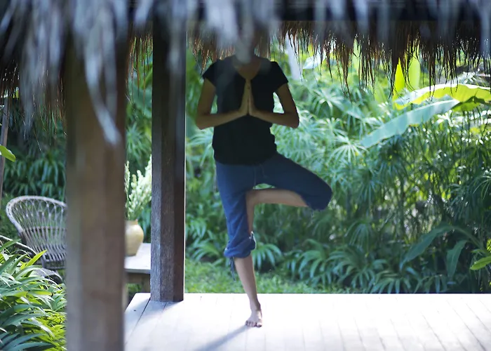Planta Boutique Resort