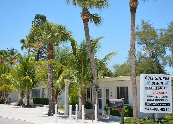 Casey Key Resort