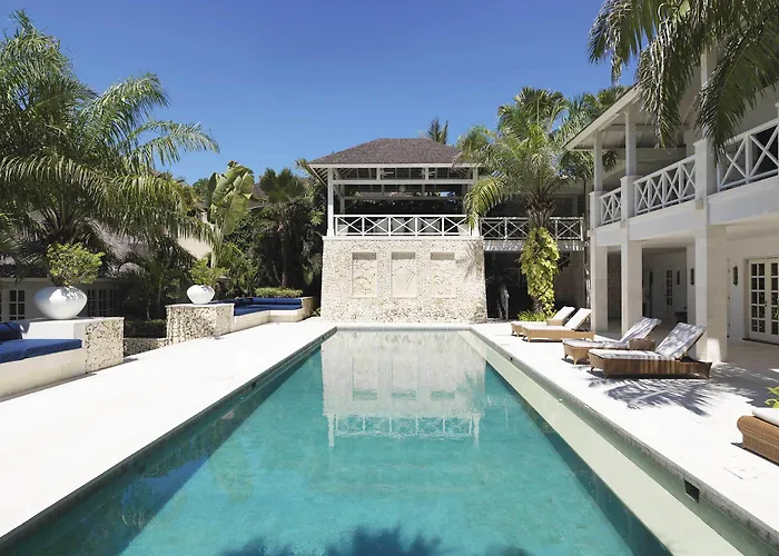 The Ungasan Clifftop Resort