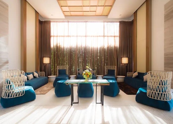 Beach Walk Boutique Resort
