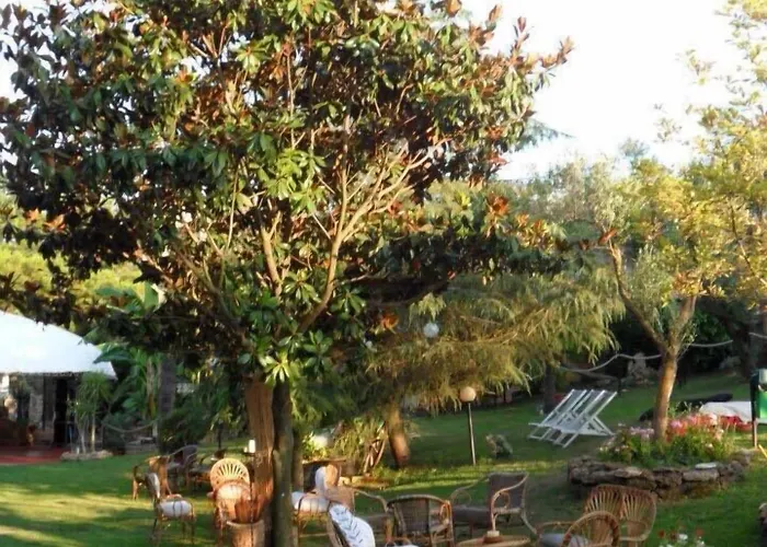 Hotel Il Corsaro