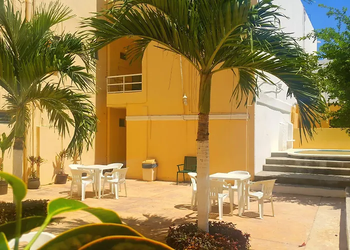 Hotel El Marques