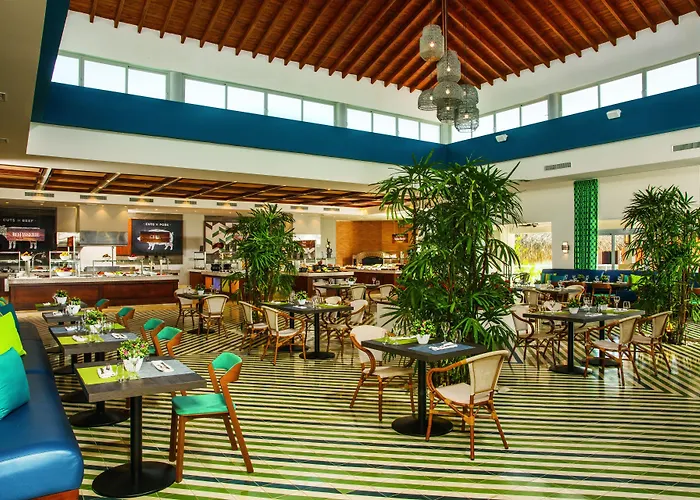 Dreams Dominicus La Romana Resort & Spa