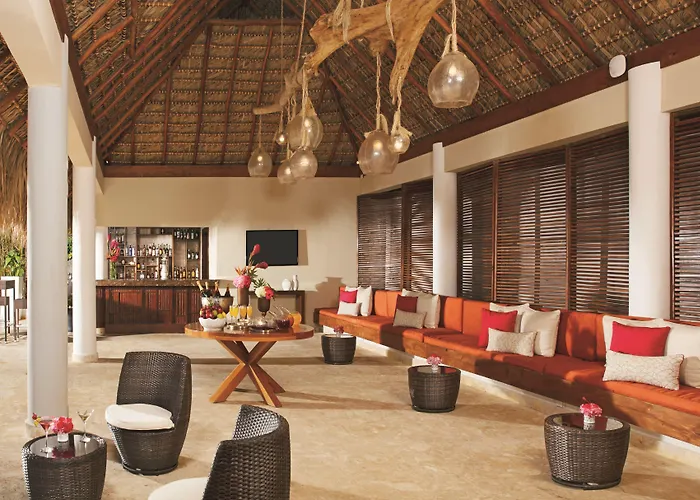 Dreams Dominicus La Romana Resort & Spa