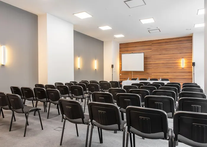 Vestina Wellness & Spa Hotel