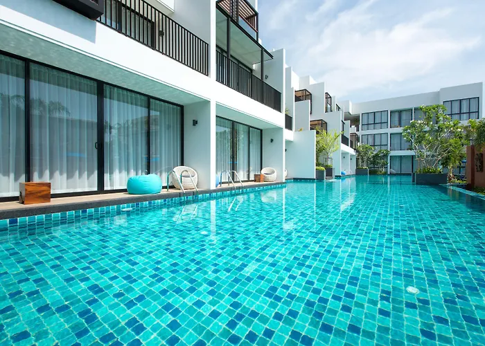 Asira Boutique Huahin