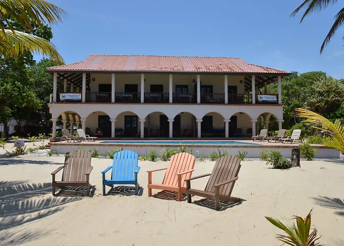 Mariposa Belize Beach Resort