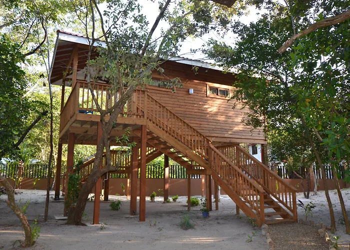 Mariposa Belize Beach Resort