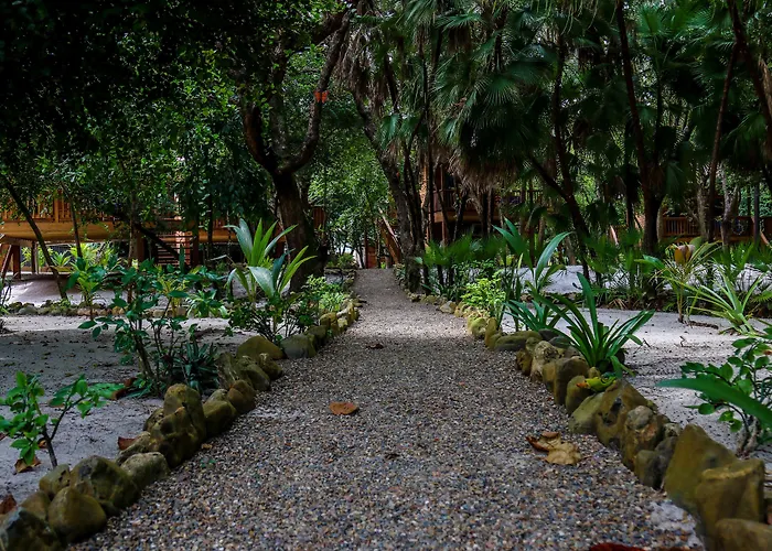 Mariposa Belize Beach Resort