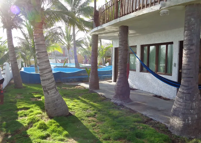 Marbella Eco Lodge