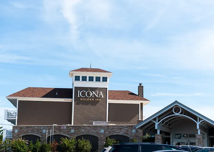Icona Avalon