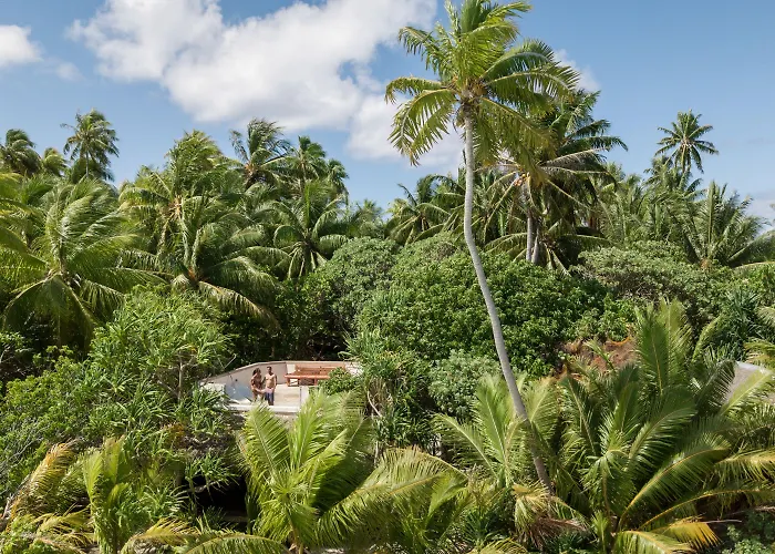 Ninamu Resort