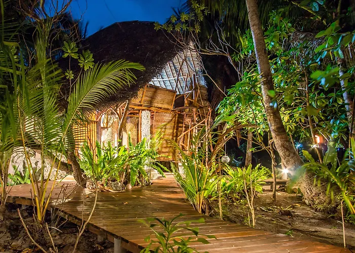 Ninamu Resort