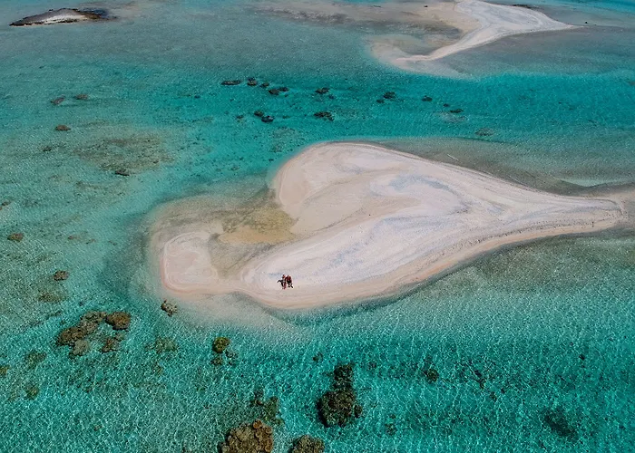 Ninamu Resort