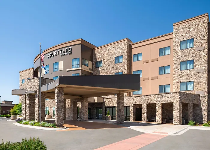Courtyard By Marriott Denver North/Westminster