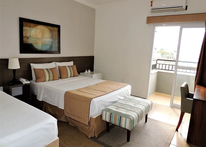 Hotel Agua Viva - Cachoeira Paulista - Sp - Proximo A Cancao Nova