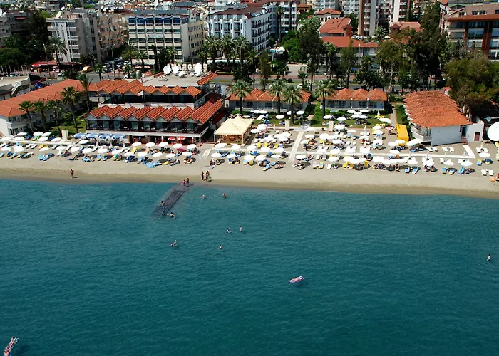 Panorama Hotel