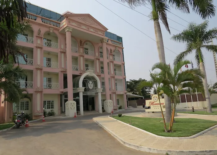 Hotel Florenca