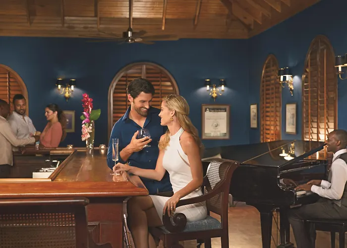 Zoetry Montego Bay