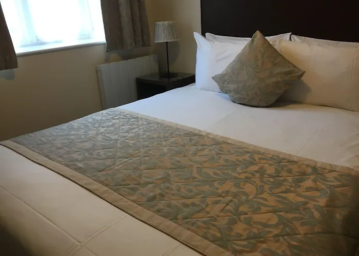The Star And Garter Hotel