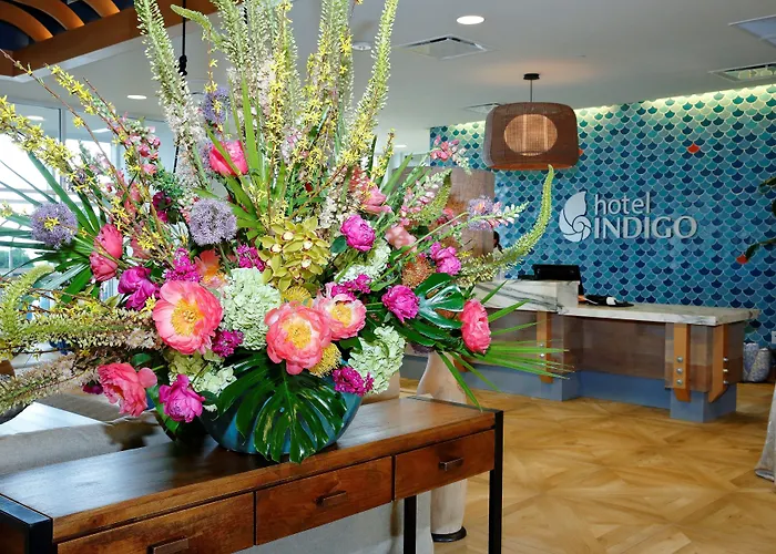 Hotel Indigo Orange Beach - Gulf Shores By Ihg