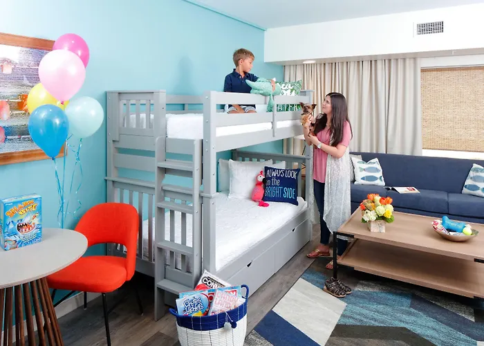 Hotel Indigo Orange Beach - Gulf Shores By Ihg