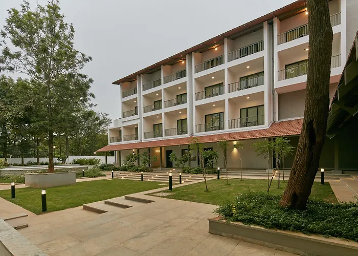 Signature Club Resort