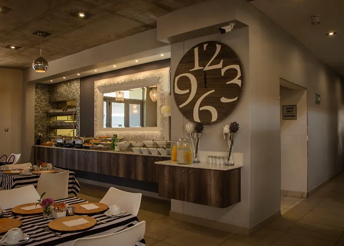 Chill Pepper Boutique Hotel