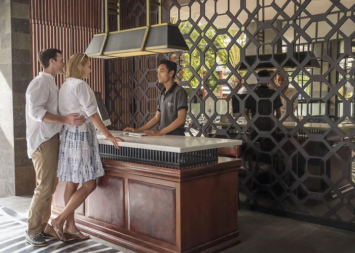 Akana Boutique Hotel
