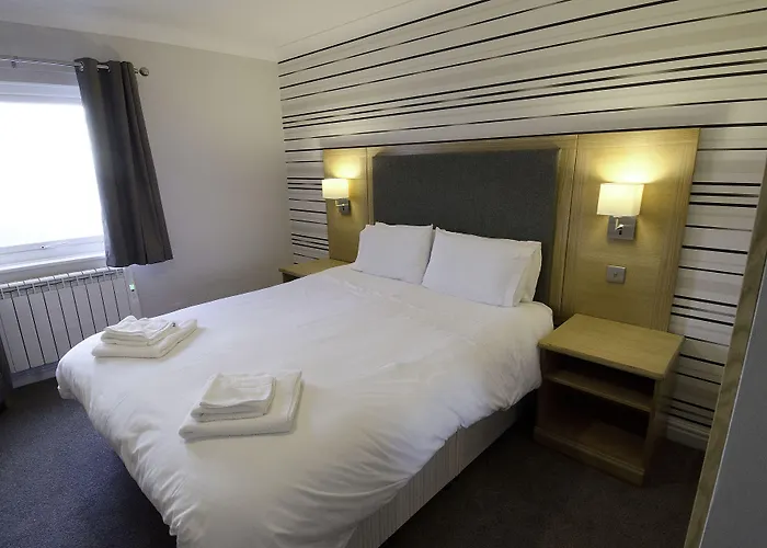 Seacote Hotel