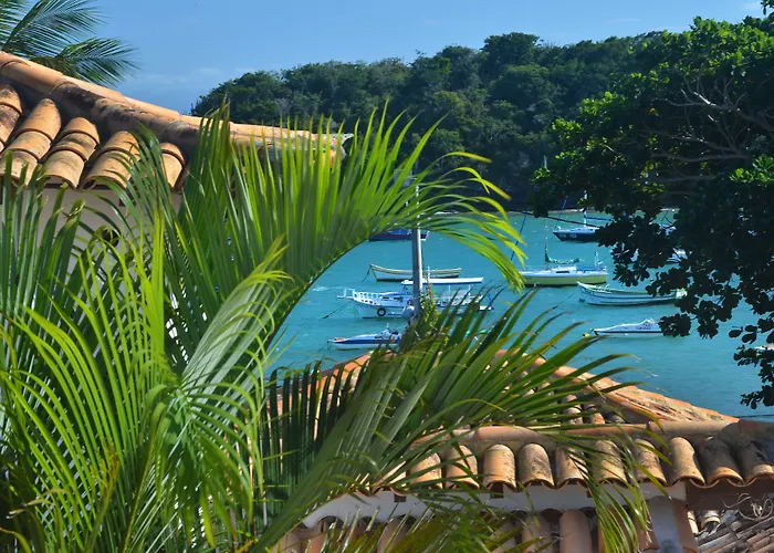 Vila Da Santa Hotel Boutique & Spa