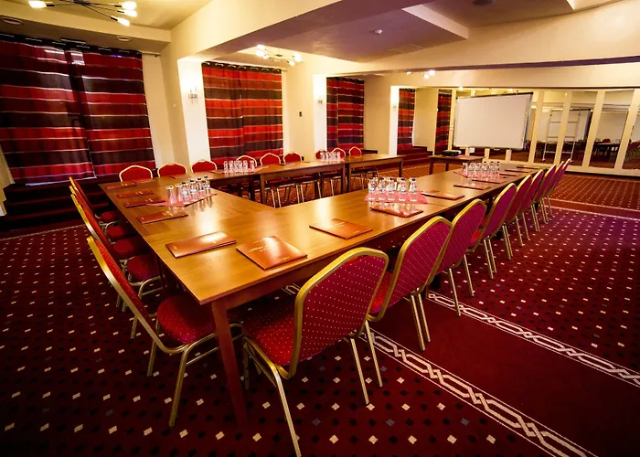 Hotel Skalite Spa & Wellness