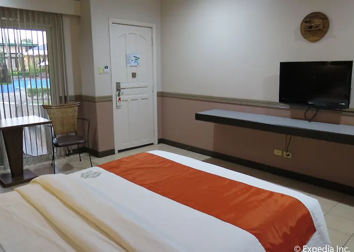 Family resorts in Batangas