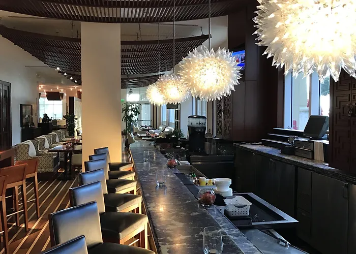 Palm Beach Singer Island Resort & Spa Luxury Suites
